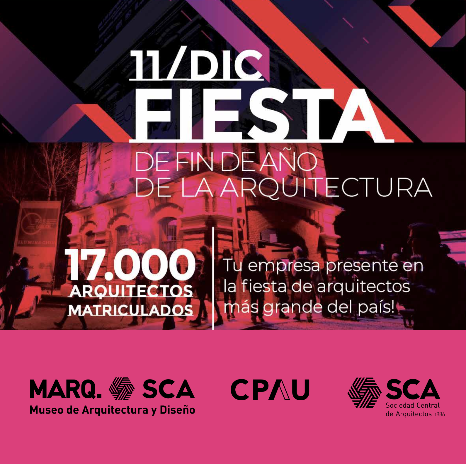 FIESTA SCA CPAU